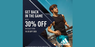 adidas holiday sale