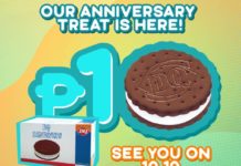 Dairy Queen 10 10 Promo