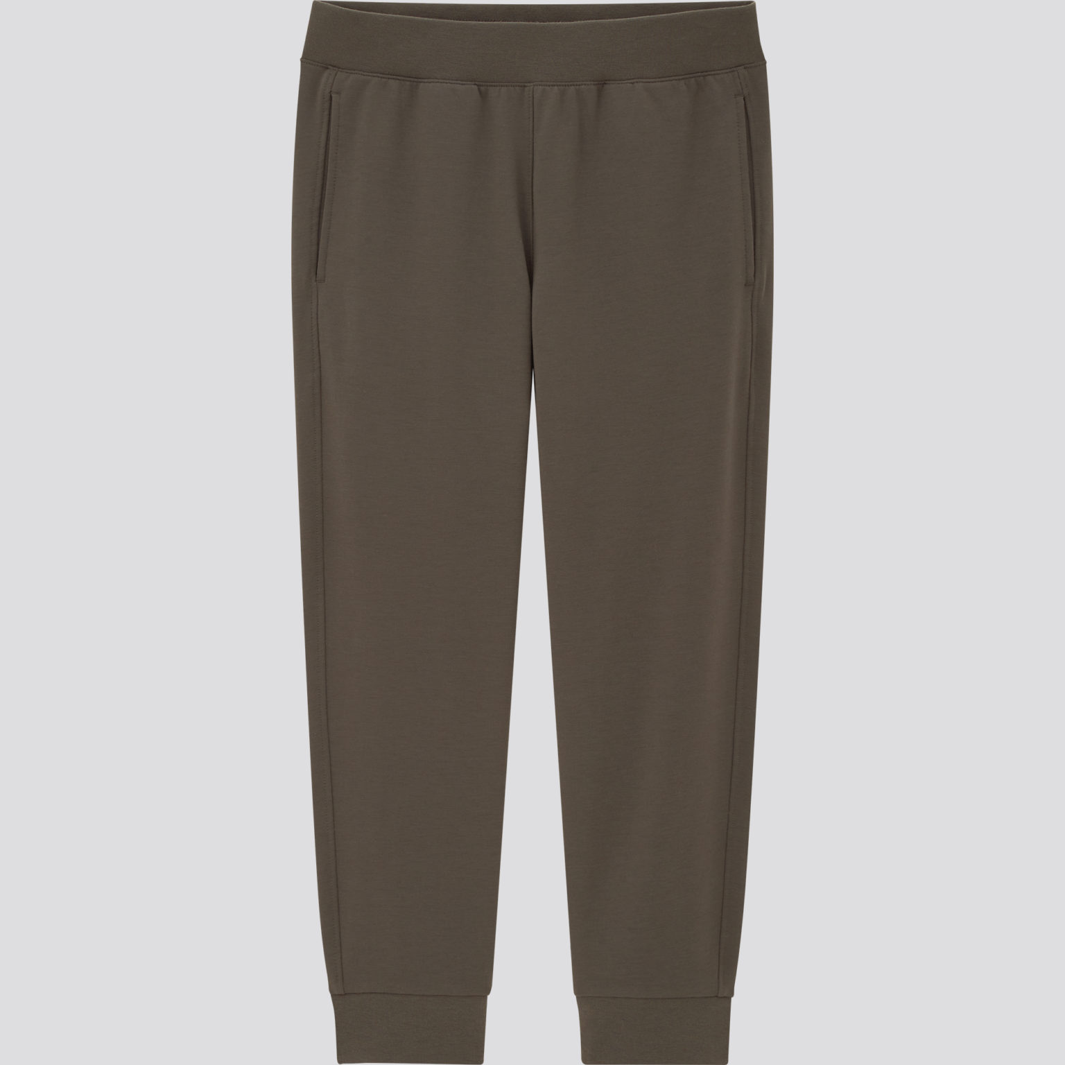uniqlo airism jogger pants