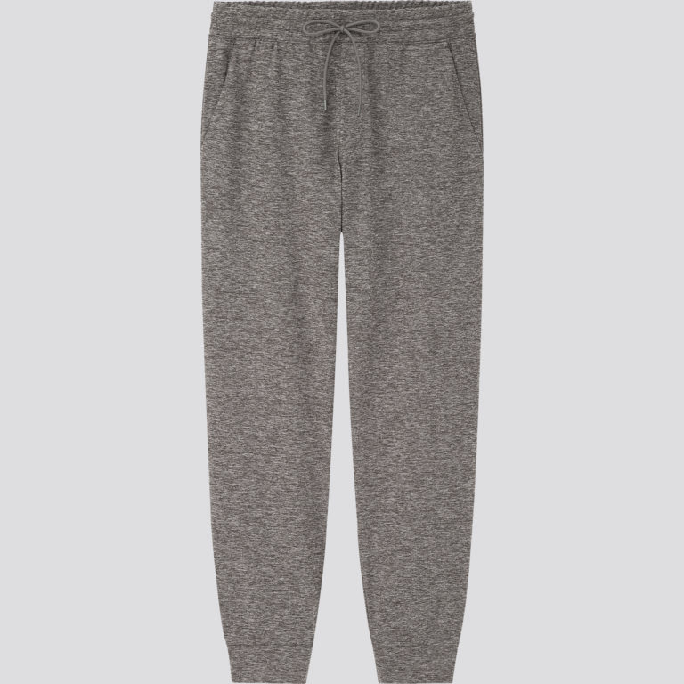 uniqlo ultra stretch active jogger pants review