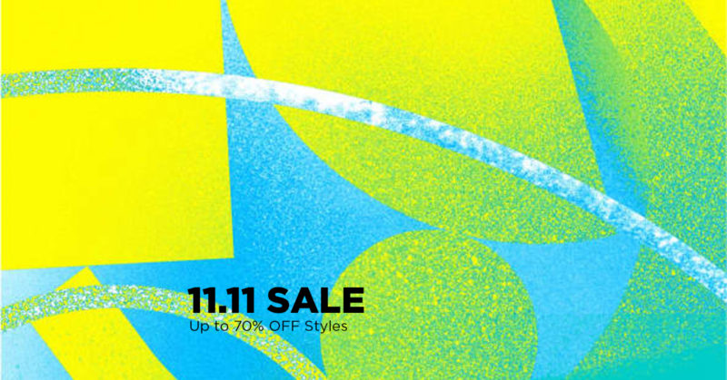 nike 11.11 sale