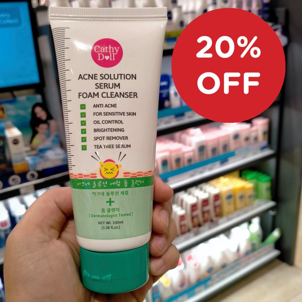 Watsons Clearance Sale Manila On Sale
