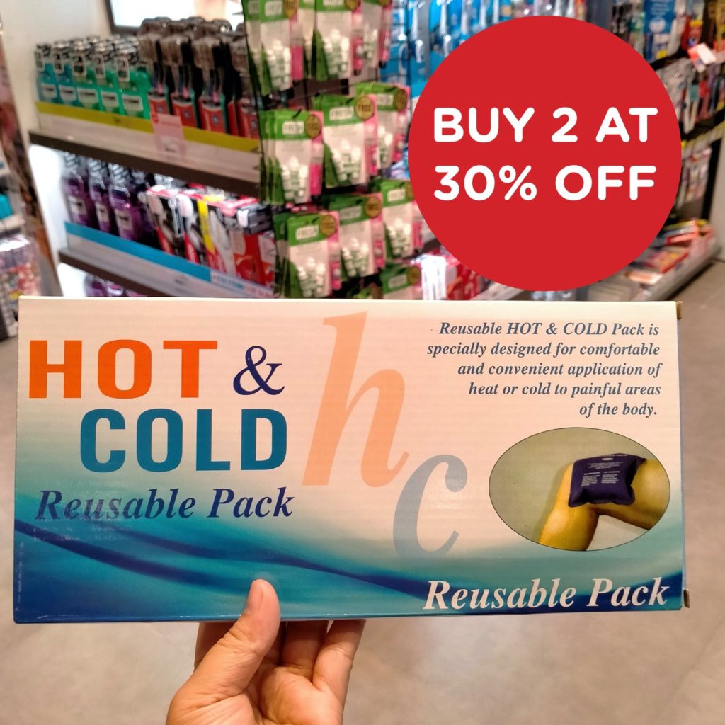 Watsons Clearance Sale Manila On Sale