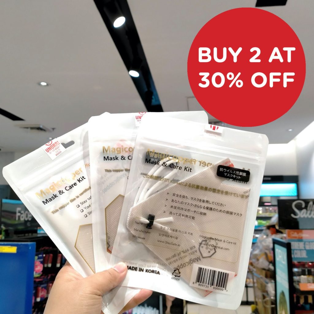 Watsons Clearance Sale Manila On Sale