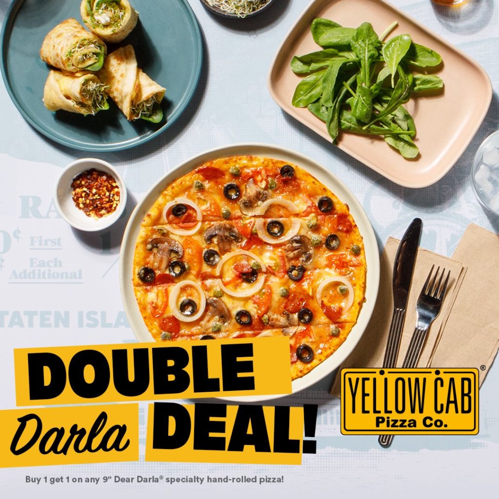 Yellow Cab BUY 1 GET 1 Dear Darla Manila On Sale yellow-cab-buy-1-get-1-dear-darla-manila-on-sale