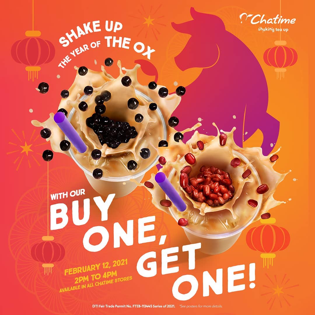New years promo hot sale