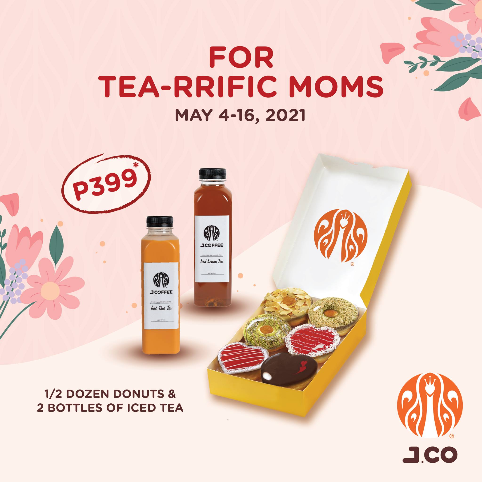 Jcp mother's day coupon