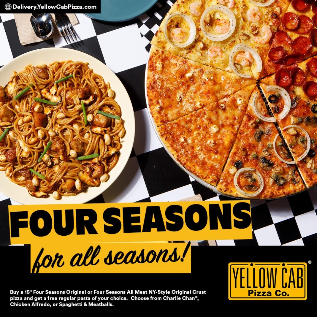 yellow-cab-four-seasons-pizza-promo-manila-on-sale
