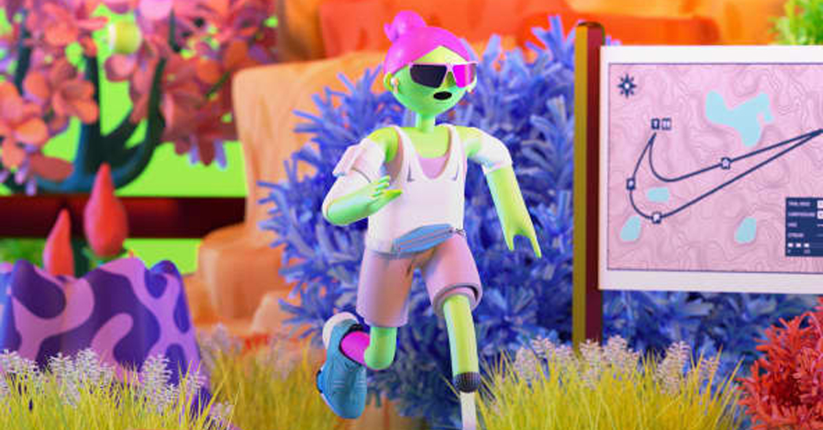 indiflashmart nike