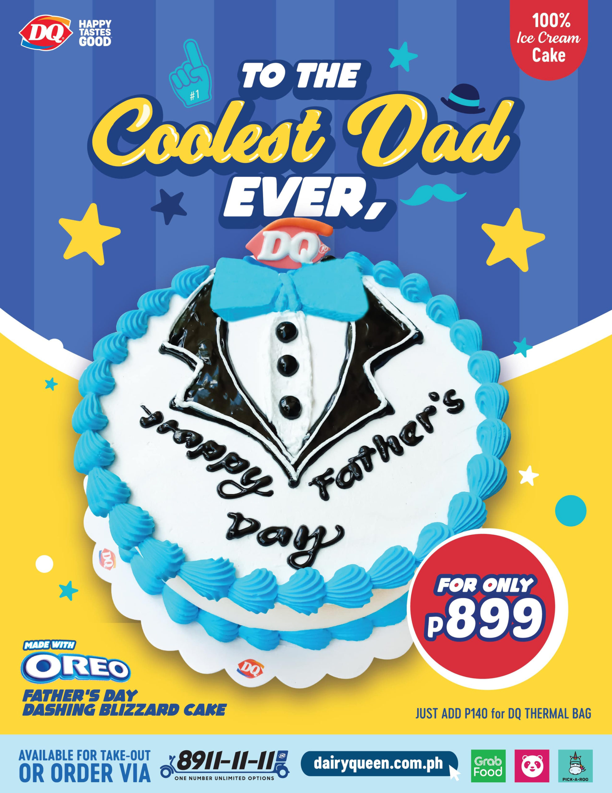 Dairy-Queen-Fathers-Day-Promo-2021-Poster2