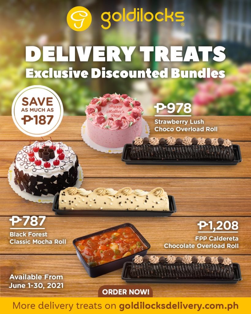 goldilocks delivery receipts goldilocks delivery receipts