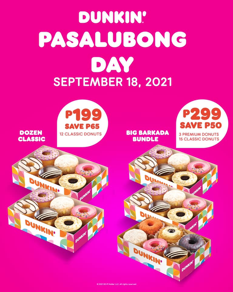 Dunkin Promo Codes September 2025 Sile Yvonne
