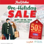 True-Value-Pre-Holiday-Sale-2021-Poster