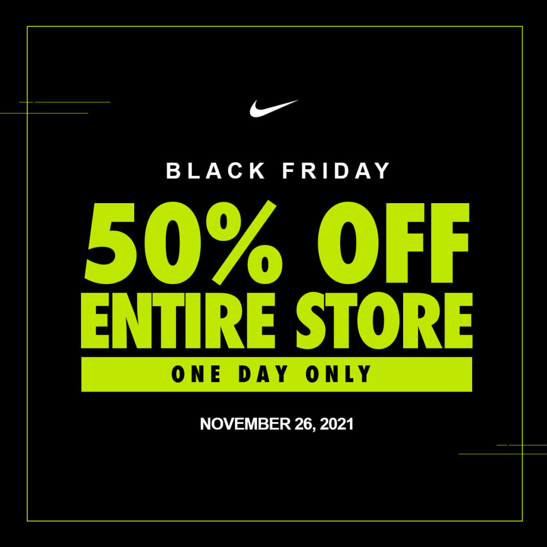 access park nike factory specials