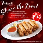 Aristocrat-143-Lumpia-Promo-2022-poster