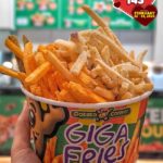 Potato-Corner-143-Giga-Fries-2022-Promo-Poster